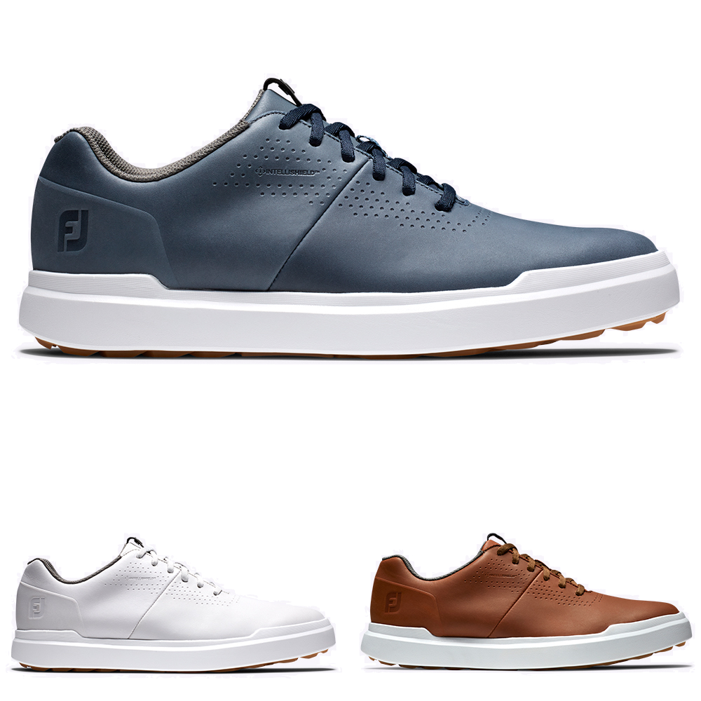 Buy Footjoy Contour Casual Mens Golf Shoes